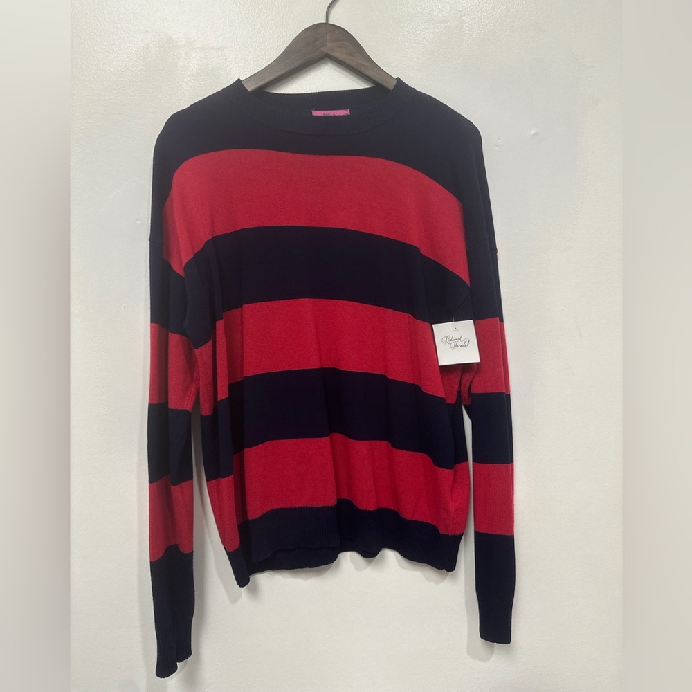 edikted oversized long sleeve